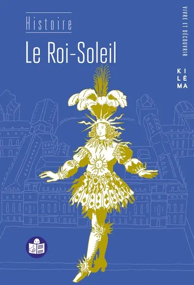 Le Roi-Soleil