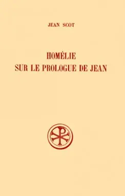 Homélie sur le Prologue de Jean