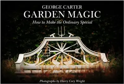 George Carter Garden Magic