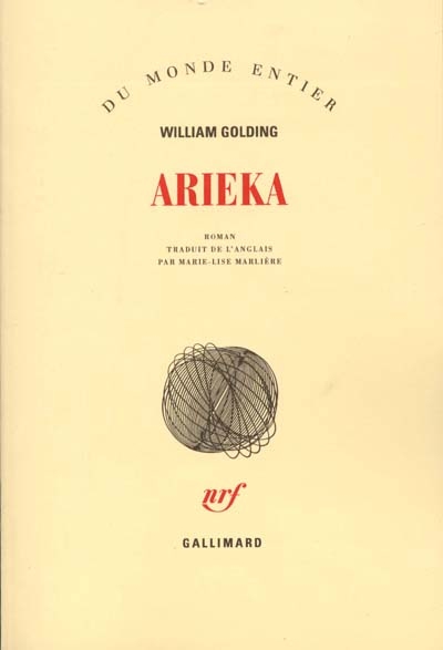 Arieka