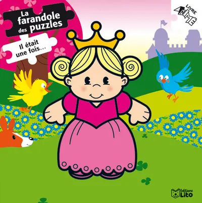 Il était une fois...