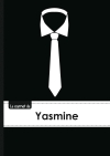 CARNET YASMINE...