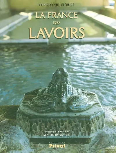 La France des lavoirs