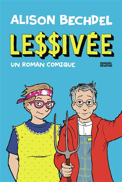 Lessivée