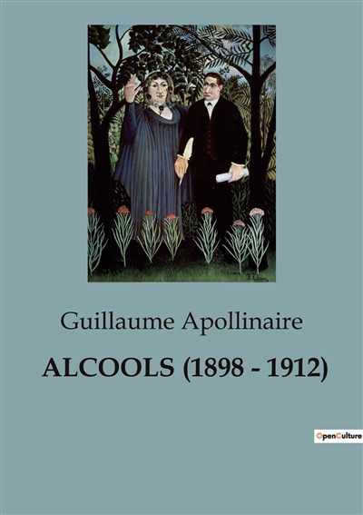 ALCOOLS (1898 : 1912)