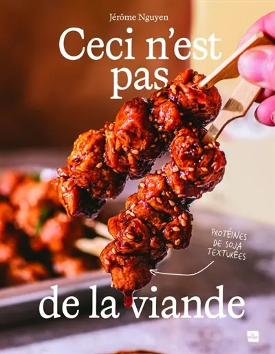 Ceci n'est pas de la viande Ceci n'est pas de la viande