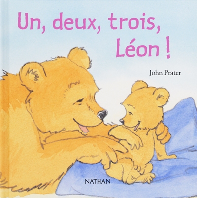 Un, deux, trois, Léon !