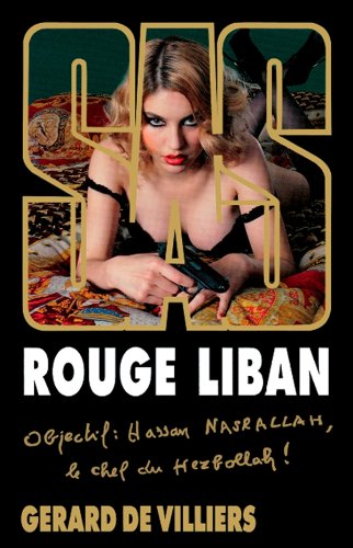 Rouge Liban