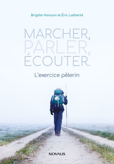 Marcher, parler, écouter :...
