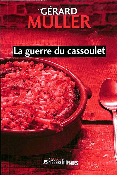 La guerre du cassoulet