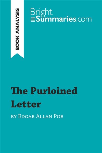 The Purloined Letter by...