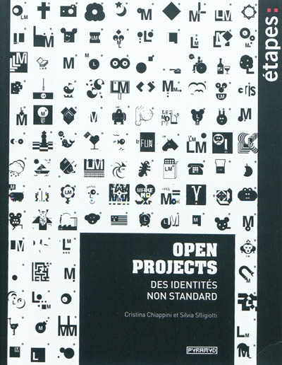 Open projects : des identités non standard