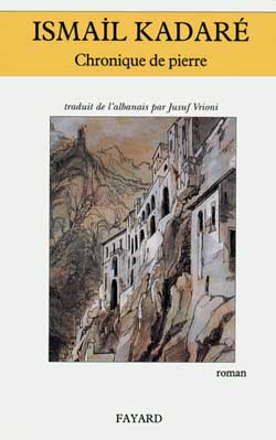 Chronique de la ville de...