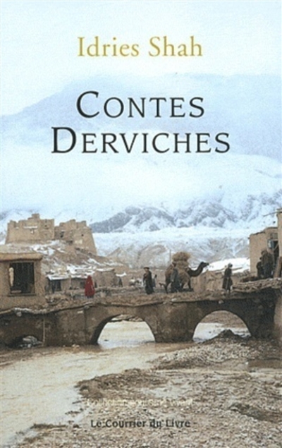 Contes derviches