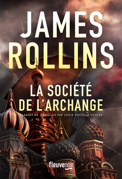 La société de l'Archange
