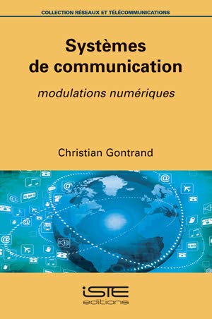 Systèmes de communications : modulations numériques