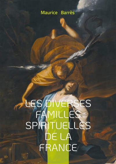 Les diverses familles...