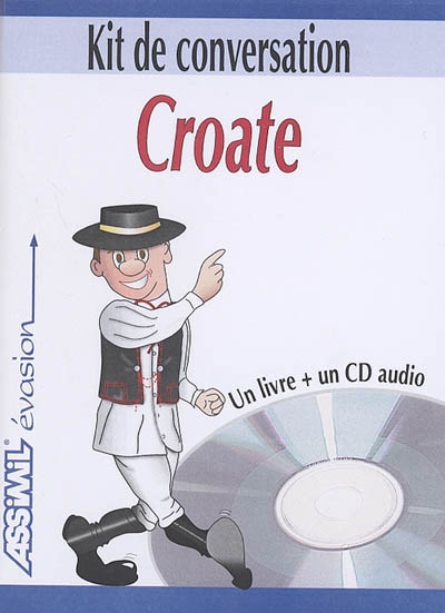 Kit de conversation croate