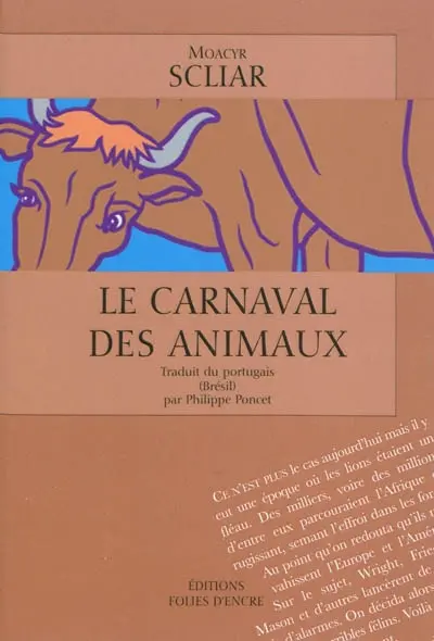 Le carnaval des animaux