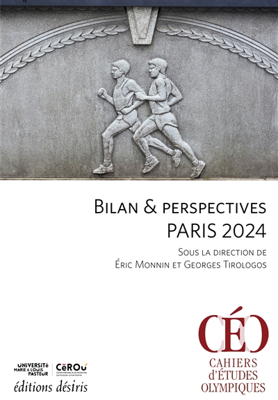 Bilan & perspectives Paris 2024