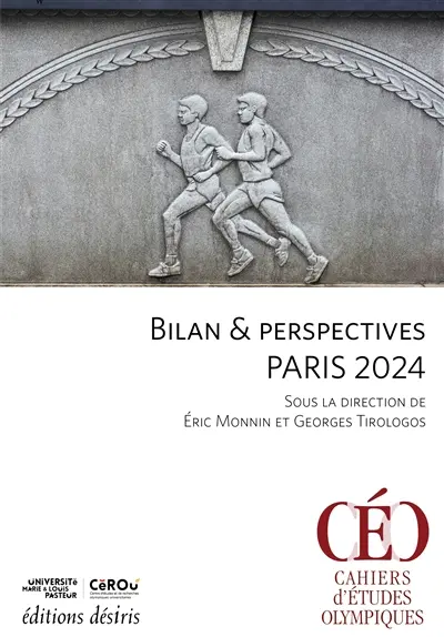 Bilan & perspectives Paris 2024