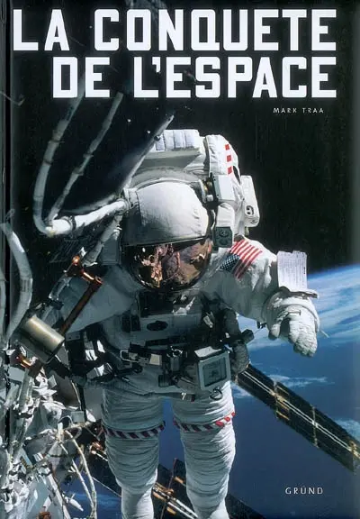 La conquête de l'espace