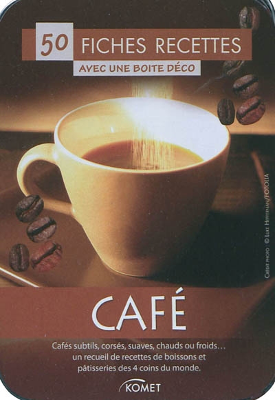 Café