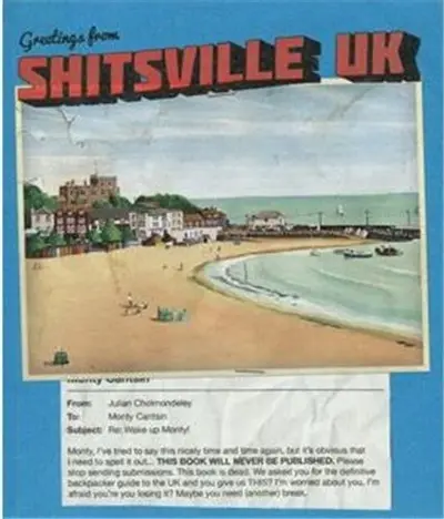 Shitsville UK
