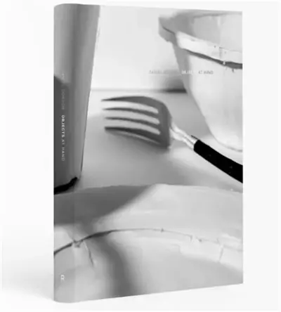 Daniel Gordon Objects at Hand
