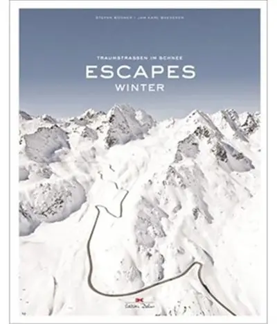 Escapes : Winter