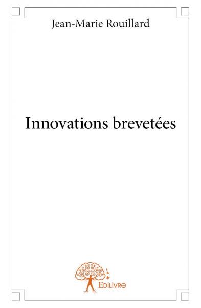 Innovations brevetées