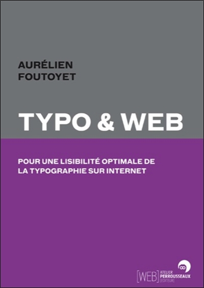 Typo & Web : pour une lisibilité optimale de la typographie sur Internet