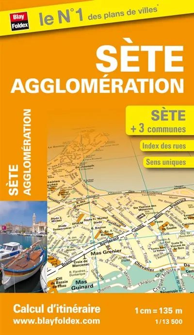 Sète