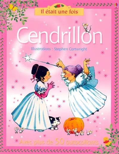 Cendrillon