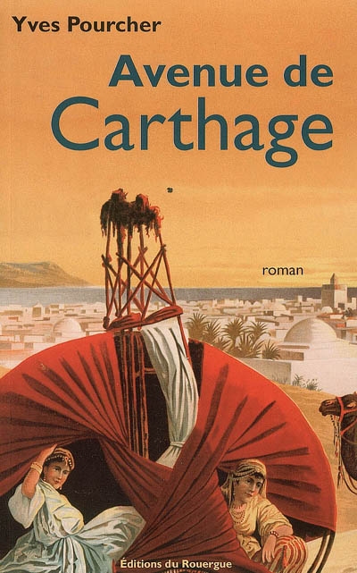 Avenue de Carthage