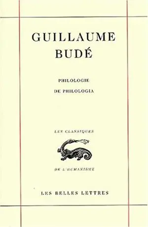 Philologie. De philologia