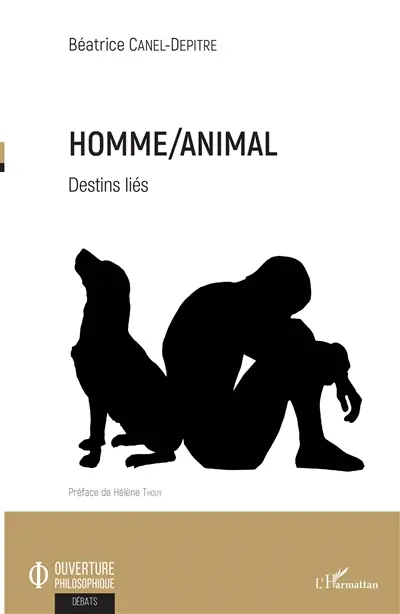 Homme-animal : destins liés