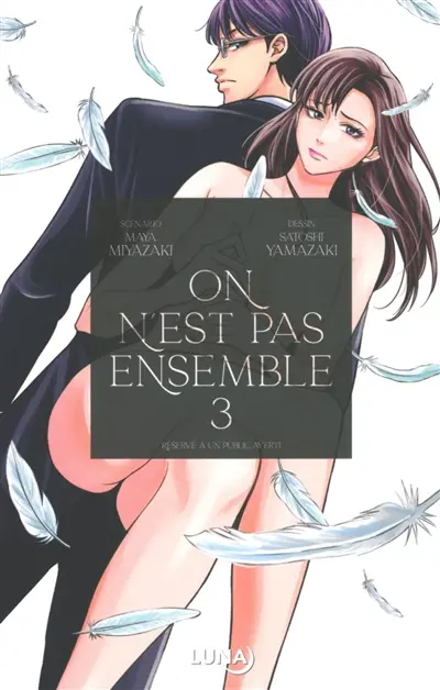 On n'est pas ensemble. Vol. 3 On n'est pas ensemble. Vol. 3