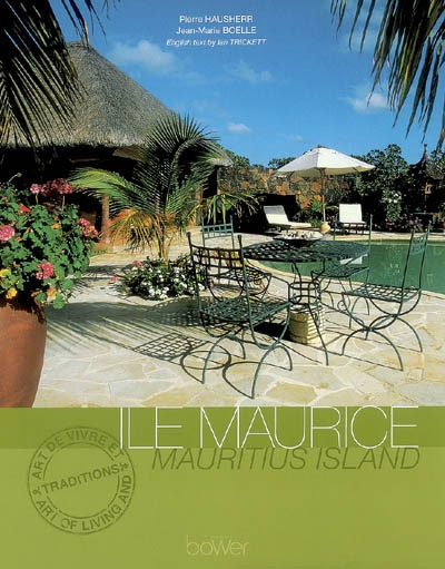 Maurice. Mauritius