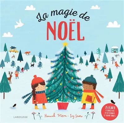 La magie de Noël