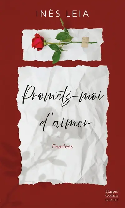 Promets-moi d'aimer