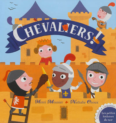 Chevaliers !