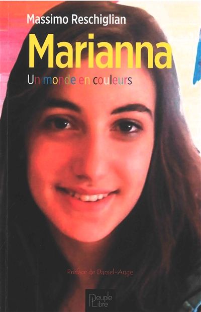 Marianna : un monde en couleurs 1992-2010