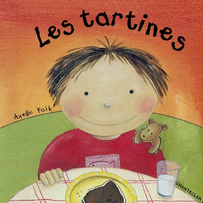 Les tartines