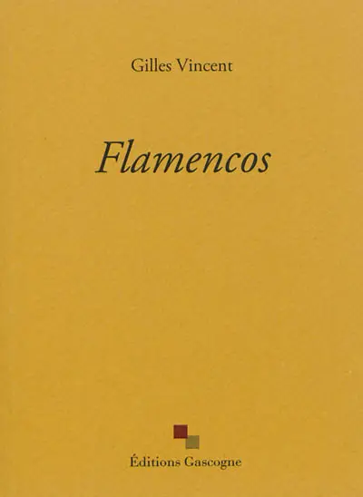 Flamencos
