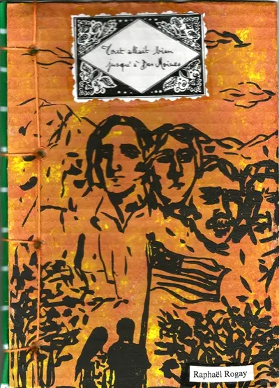 Tout allait bien jusqu'à Des Moines