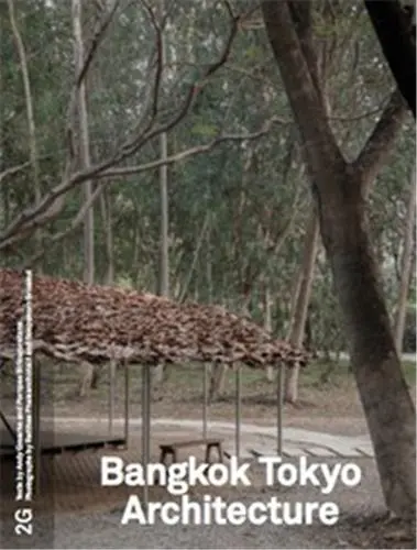 2G N° 96 Bangkok Tokyo Architecture