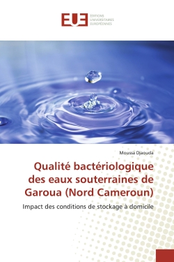 Qualité bactériologique des...