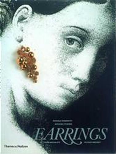 Earrings From Antiquity to the Present