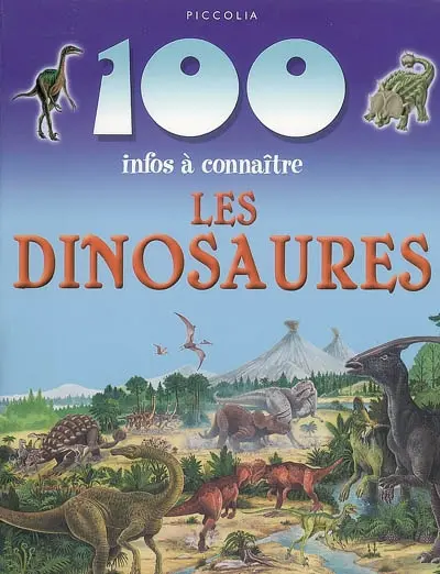 Les dinosaures